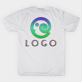 logo T-Shirt